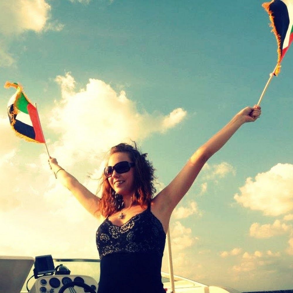 Meet your Posher, Erin